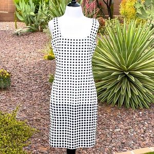 NWOT - KARL LAGERFELD PARIS DRESS